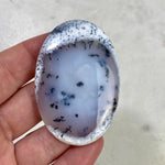 Dendritic Agate Cabochon - 2