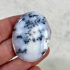 Dendritic Agate Cabochon - 4