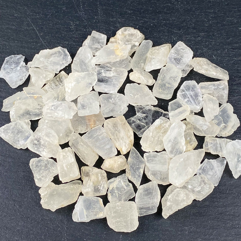 Petalite Natural Raw