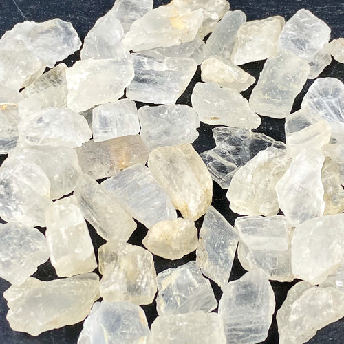 Petalite Natural Raw