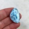 Larimar Cabochon - 68