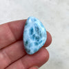 Larimar Cabochon - 68