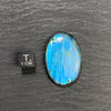 Labradorite Cabochon - 29