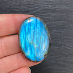 Labradorite Cabochon - 29