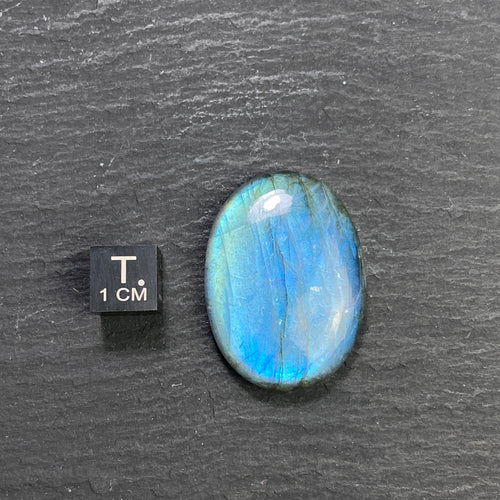 Labradorite Cabochon - 35