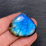 Labradorite Cabochon - 40