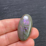 Labradorite Cabochon - 46