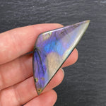 Labradorite Cabochon - 53