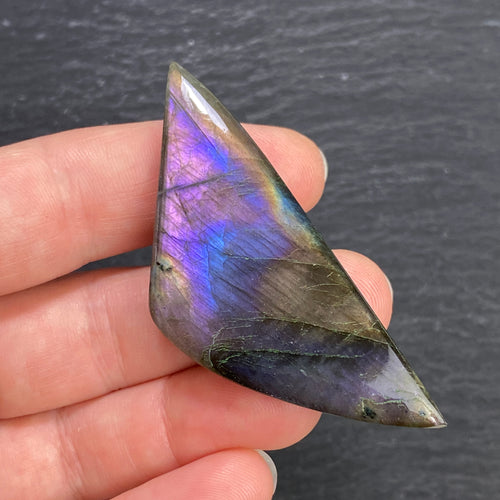 Labradorite Cabochon - 53