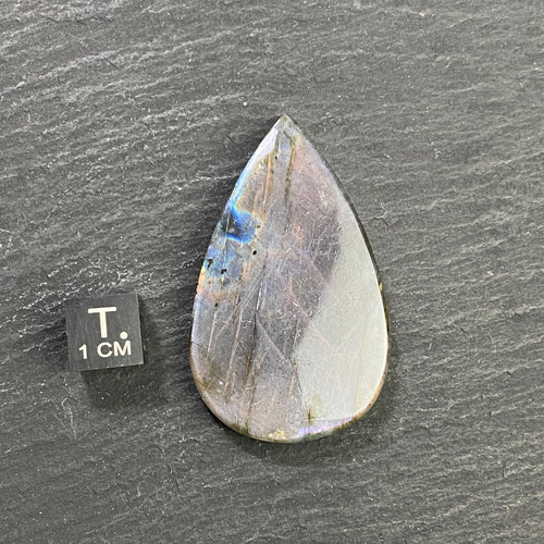 Labradorite Cabochon - 60