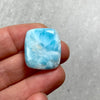 Larimar Cabochon - 87