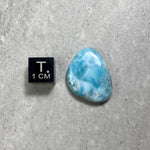 Larimar Cabochon - 99