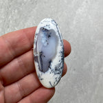 Dendritic Agate Cabochon - 28