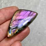 Labradorite Cabochon - 80