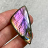 Labradorite Cabochon - 80