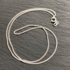 Sterling Silver Chains