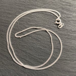 Sterling Silver Chains